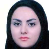 ندا زارعی