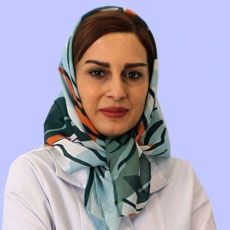ندا زرین نژاد