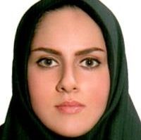 نگار موثقی جورشری آندوسکوپی
