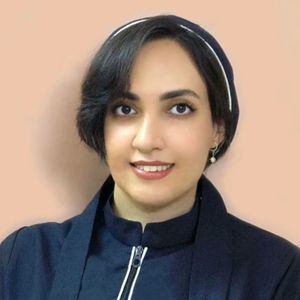 نگار علی عسکری