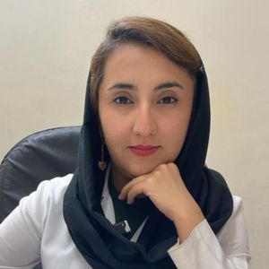 نگار اژدری