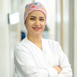 نگار بحرالعلومی