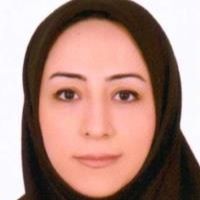 نگار براتی بختیاری