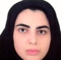 نگار فرهودی