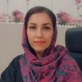 نگار قاضیانی
