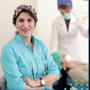 عکس دکتر