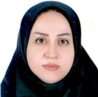 نگار جعفری