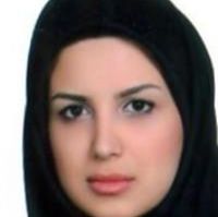 نگار جعفری