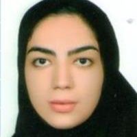 نگار کاظمیون