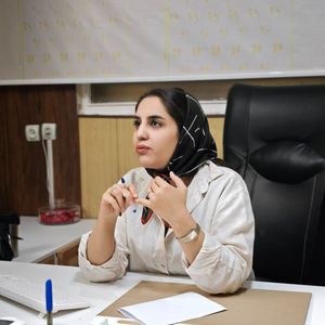 نگار کوچکی