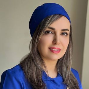نگار میر