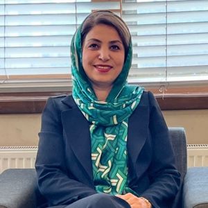 نگار میرزازاده