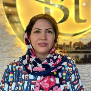 نگار ناطقی