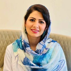 نگار سادات طاهری