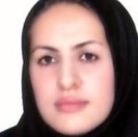 نگار زارعی