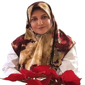 نگین صفدریان