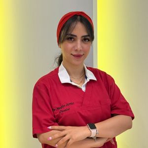 عکس دکتر