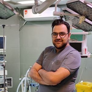نعمان محمدزئی