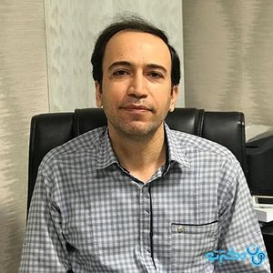 عکس دکتر