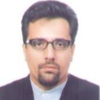 نعمت الله رستمی