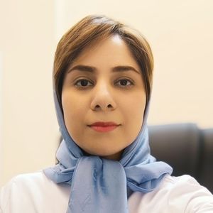 نشاط افشاری