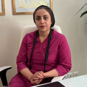 نیوشا محمدنژاد