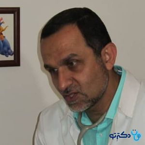 نظام هادی برحق طلب