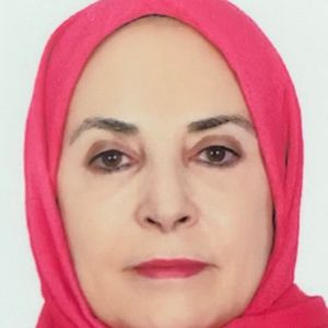 نزهت السادات نجفی