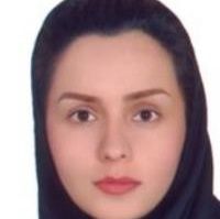 نیلوفر کاظمی سبزوار