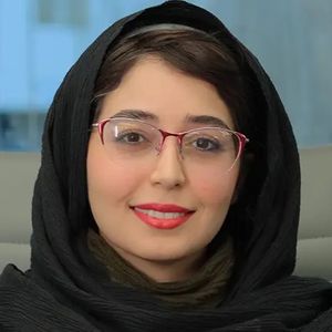 نیلوفر نجارنوبری