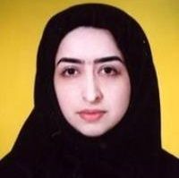 نیلوفر صفرخواه لشکاجانی