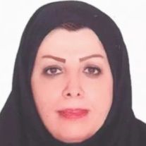 نیلوفر دهقان