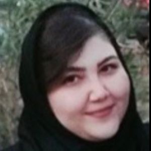نیلوفر جعفری