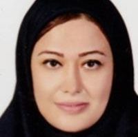 نیلوفر جمالی