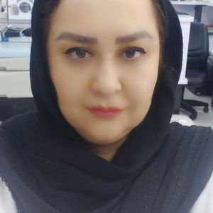 نیلوفر کلانتری نژاد