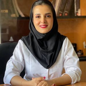 نیلوفر کیخائی