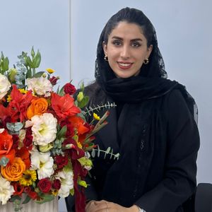 نیلوفر خواجه