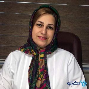 نیلوفر نیک پوری