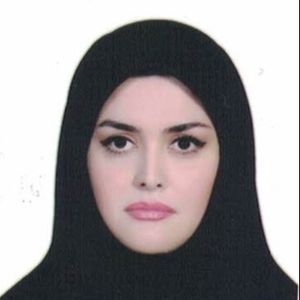 نیلوفر نوری زاده