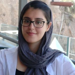نیلوفر اوجی