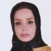نیلوفر افشاری میرک