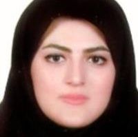 نیلوفر بهشتی منفرد