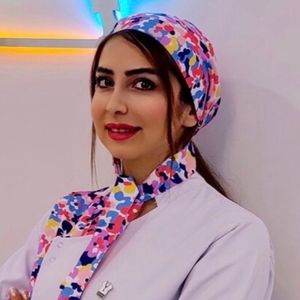 نیلوفر اسمعیل زاده