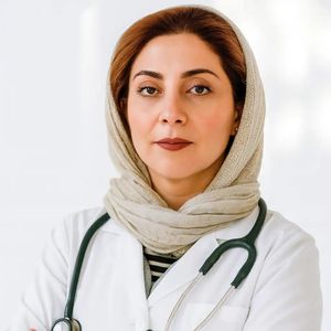 عکس دکتر