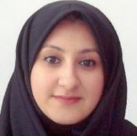 نیلوفر حکمتی