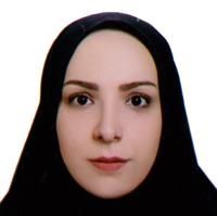 نیلوفر جمشیدیان قلعه سفیدی