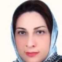 نیلوفر معمارپور