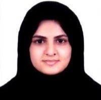 نیلوفر معصوم نیاسماکوش