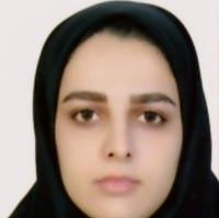 نیلوفر محمدی کمال آبادی