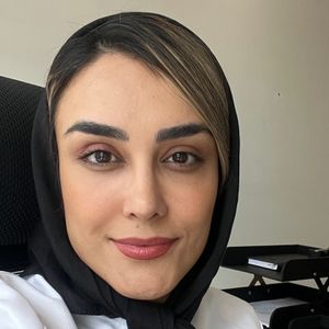 نیلوفر محمدی زیارانی